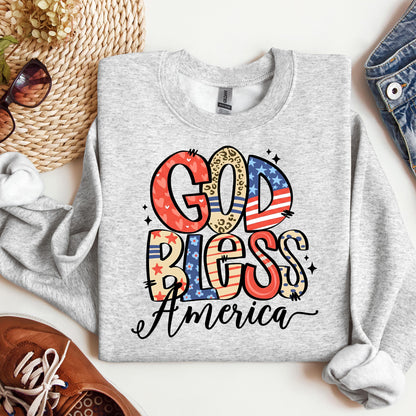 God Bless America 06