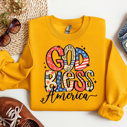God Bless America 06