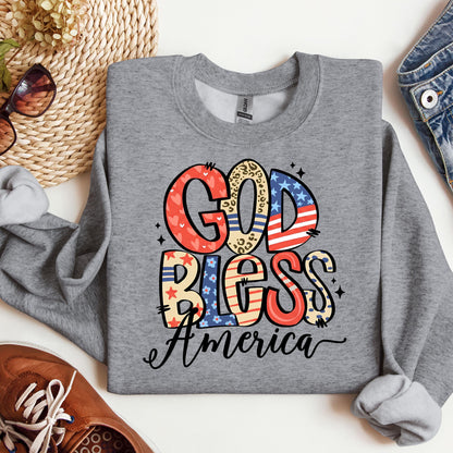 God Bless America 06