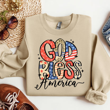 God Bless America 06