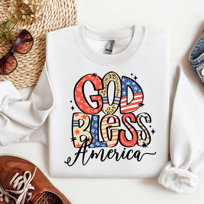 God Bless America 06