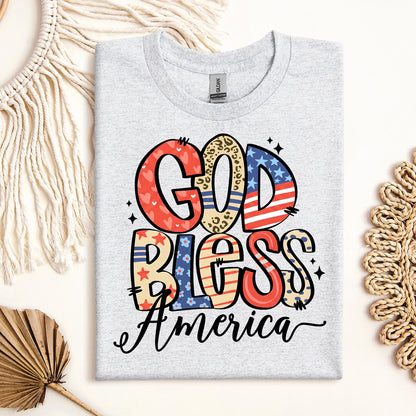 God Bless America 06