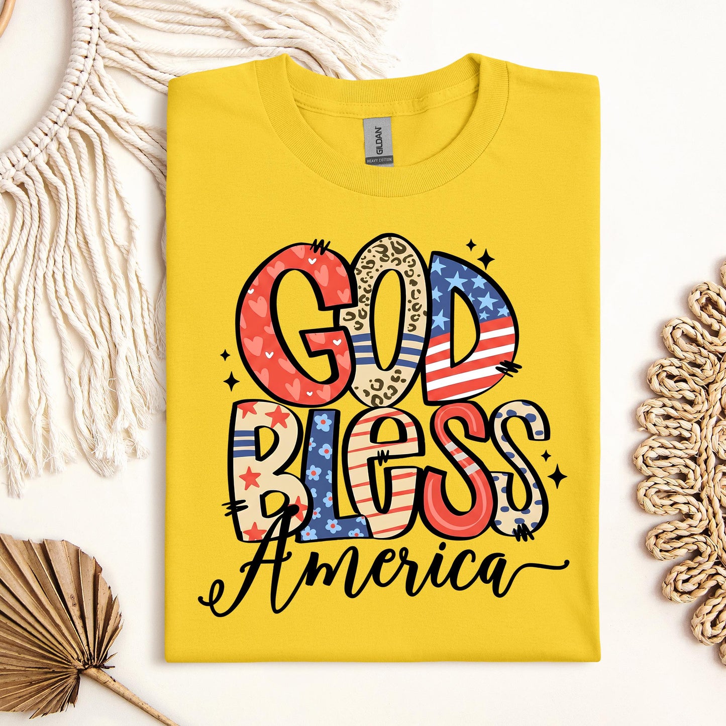 God Bless America 06