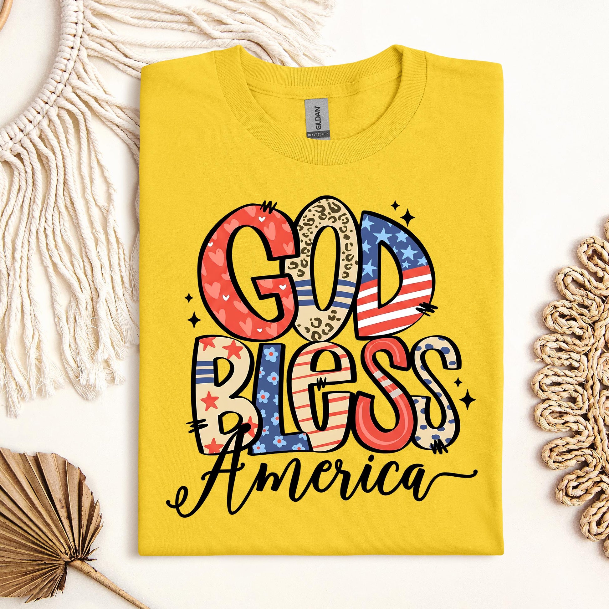 God Bless America 06