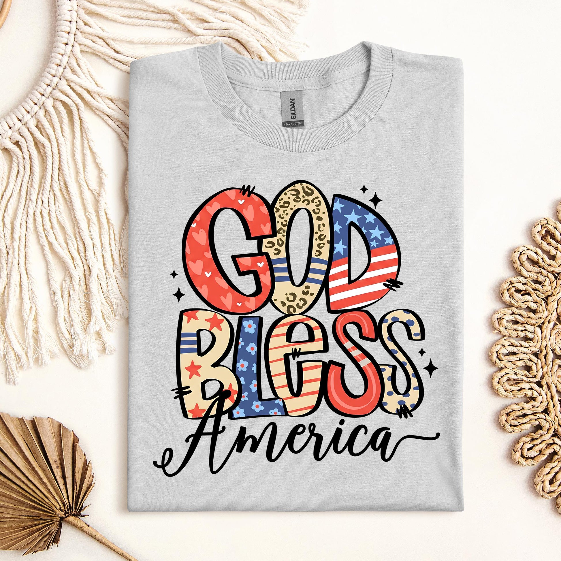 God Bless America 06
