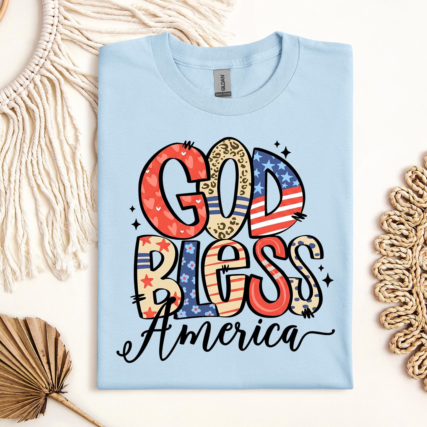 God Bless America 06