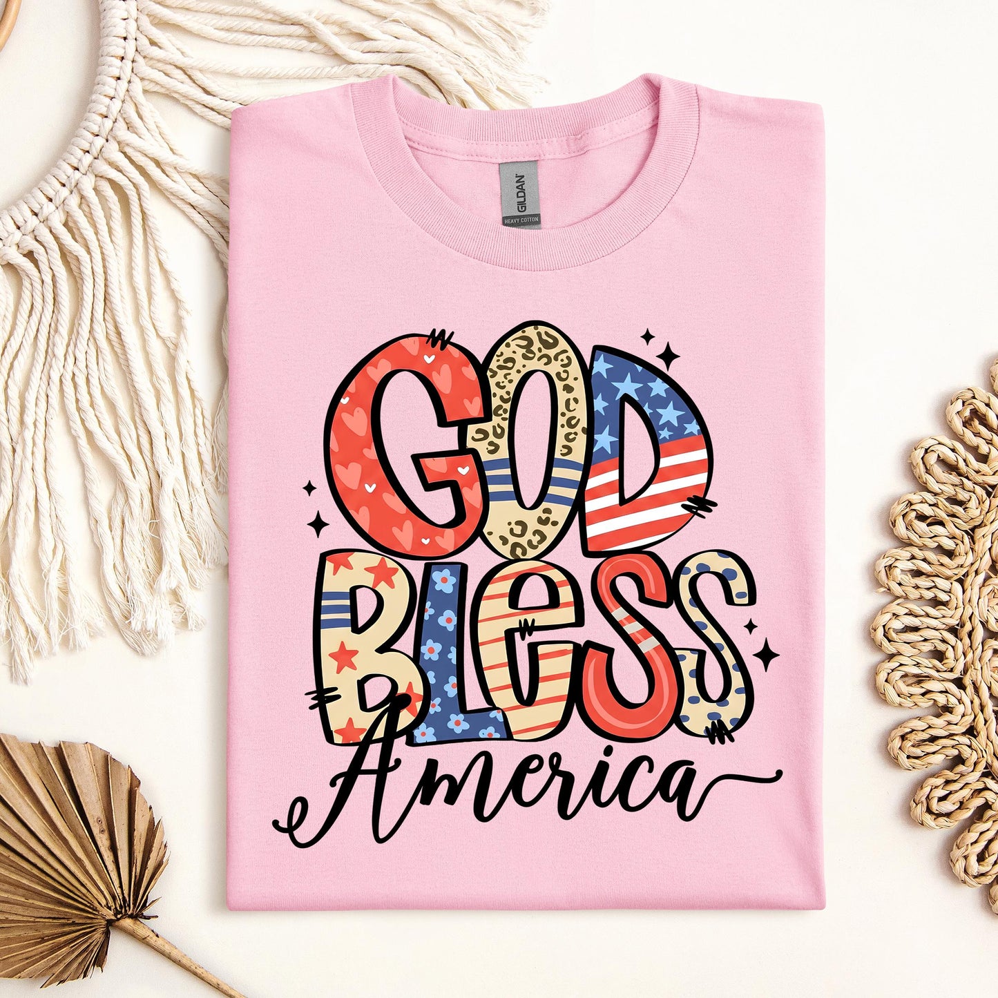 God Bless America 06