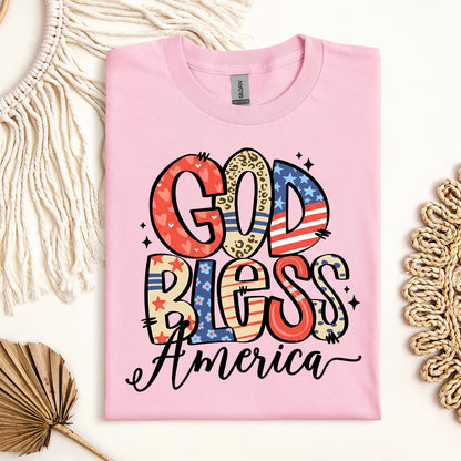 God Bless America 06