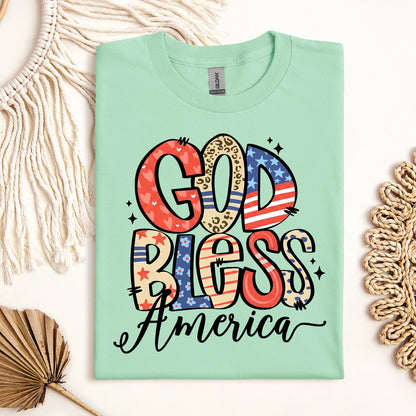 God Bless America 06