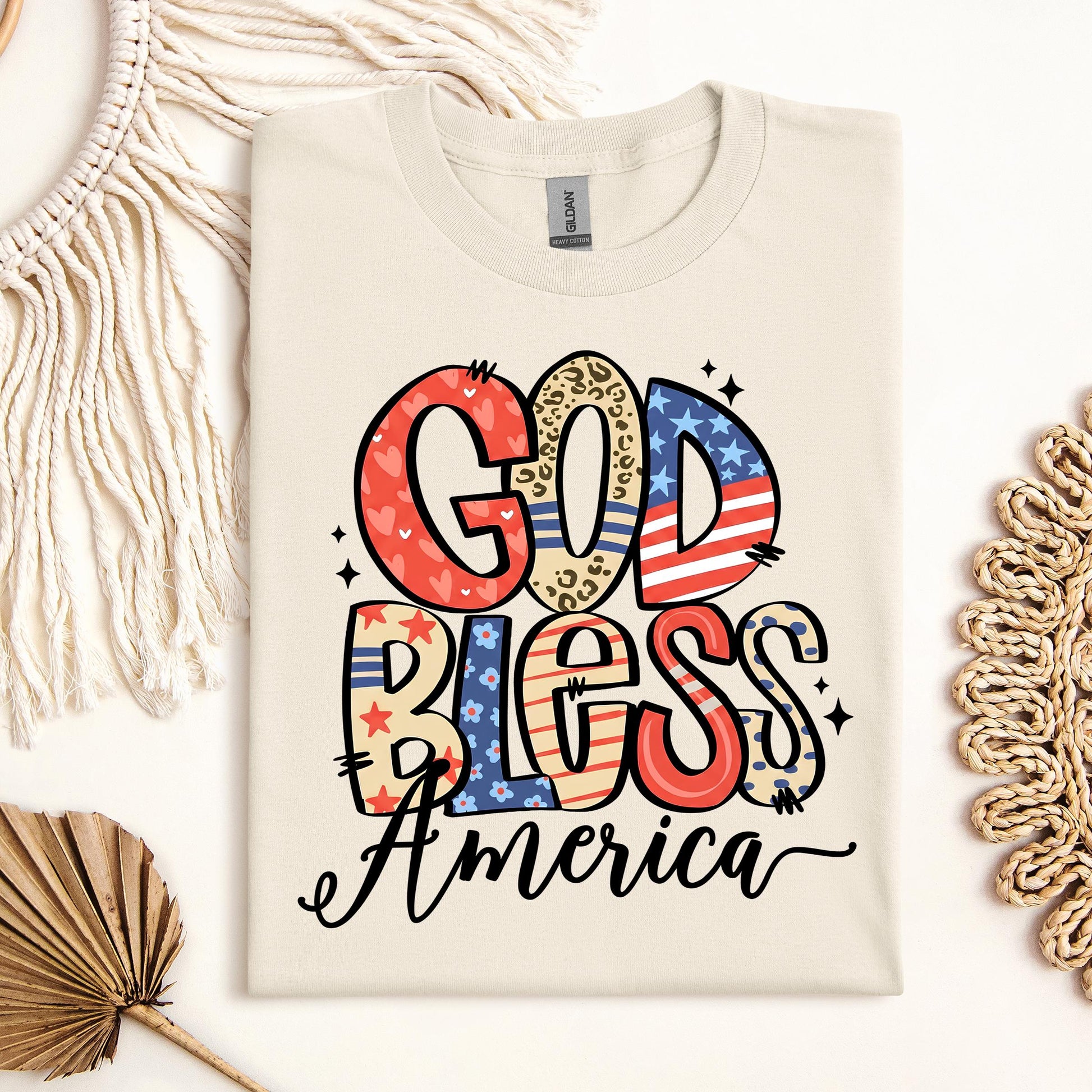 God Bless America 06