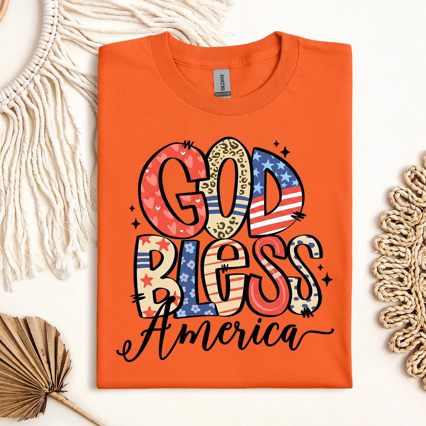 God Bless America 06