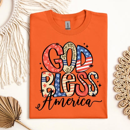 God Bless America 06