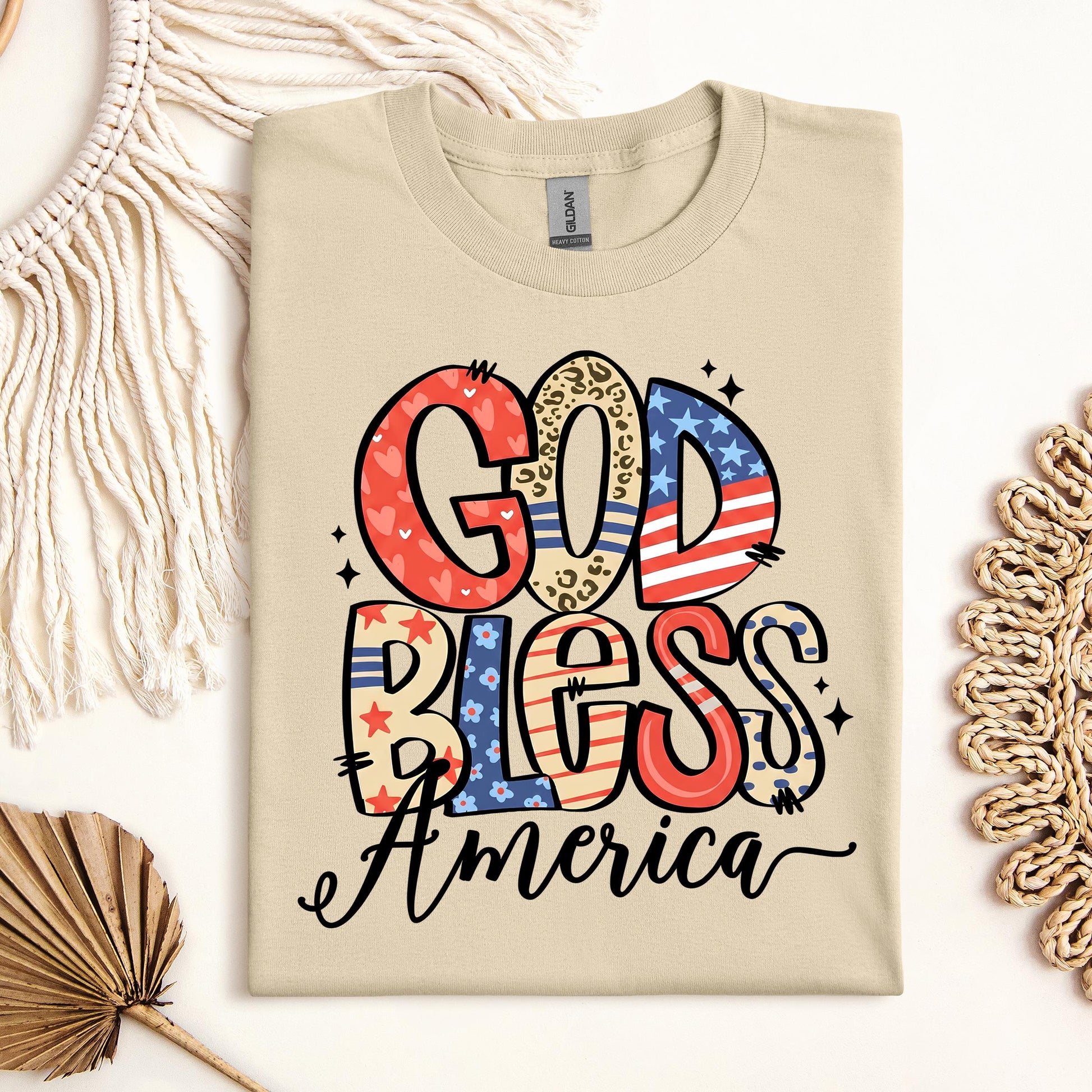 God Bless America 06