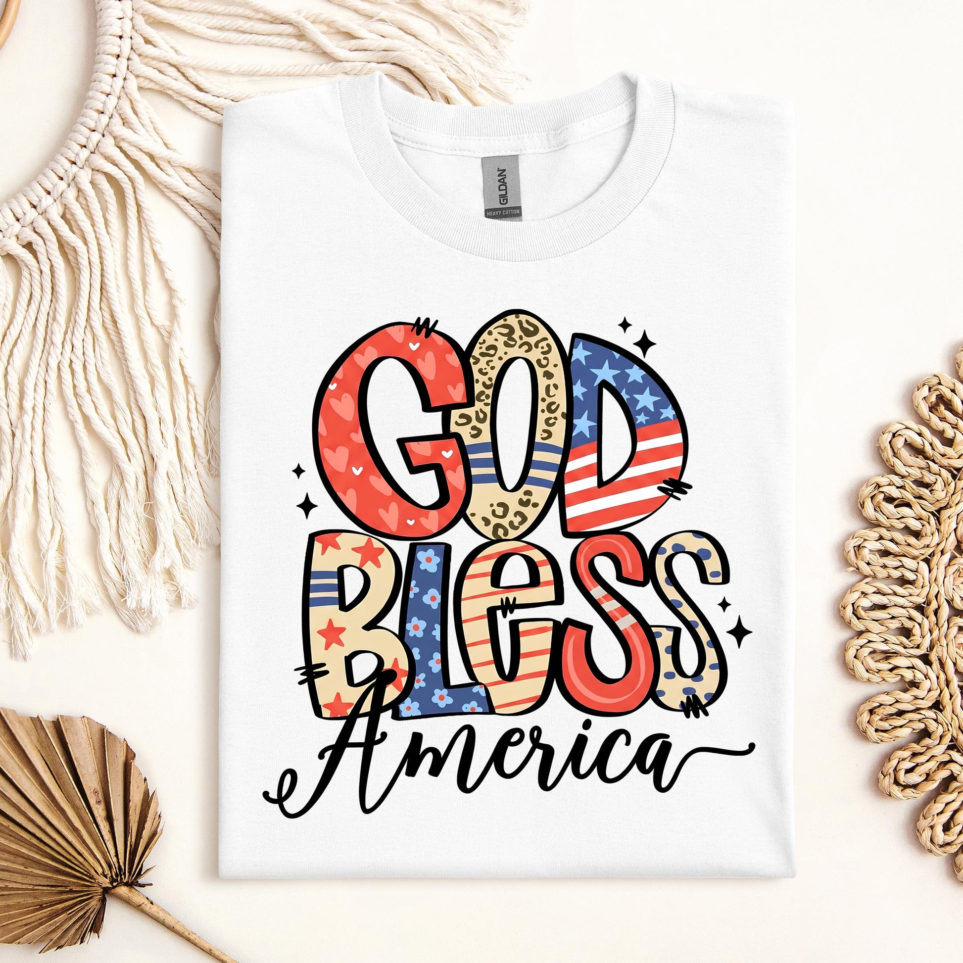 God Bless America 06