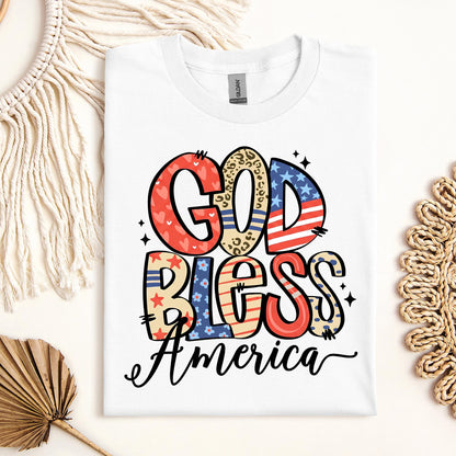 God Bless America 06