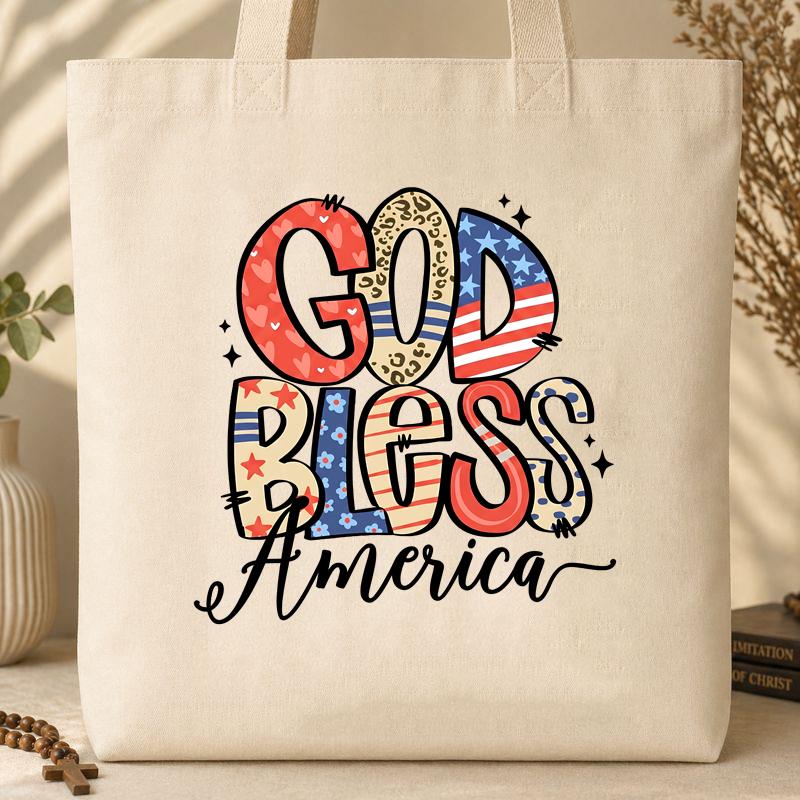 God Bless America 06