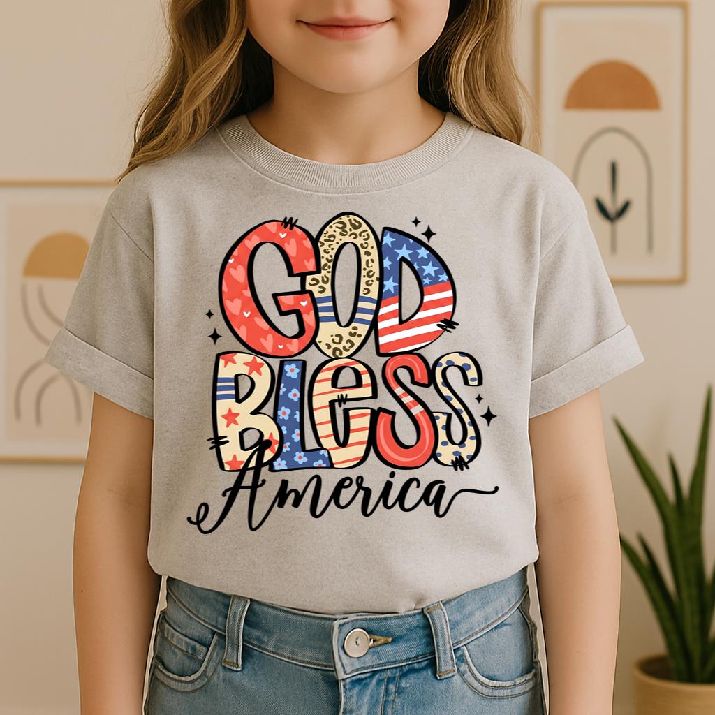 God Bless America 06