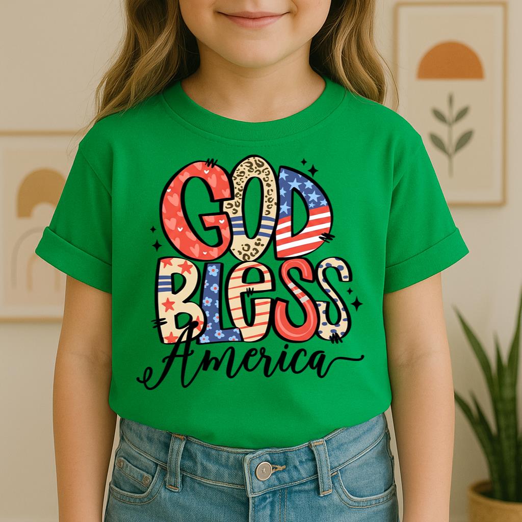 God Bless America 06