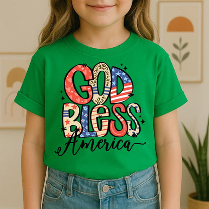 God Bless America 06