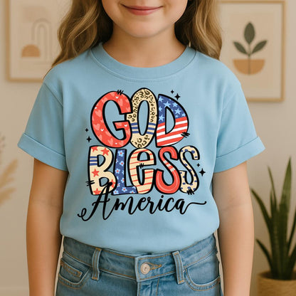 God Bless America 06
