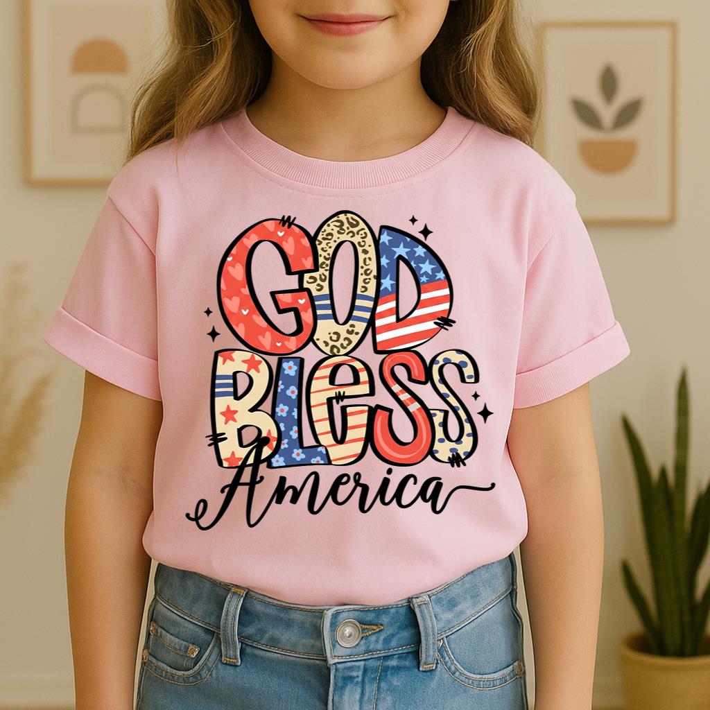 God Bless America 06