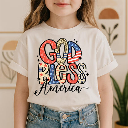 God Bless America 06