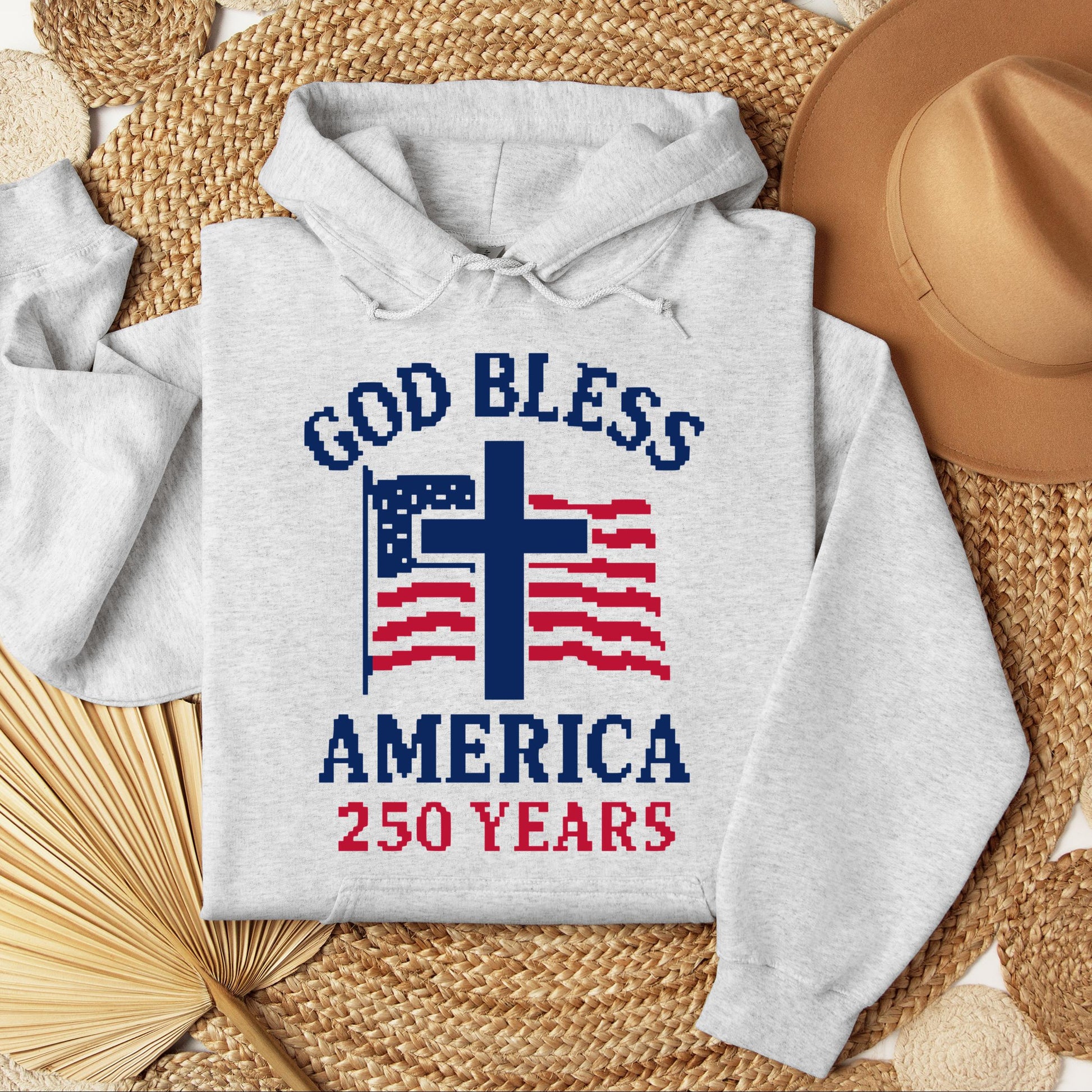 God Bless America 250 Years 01