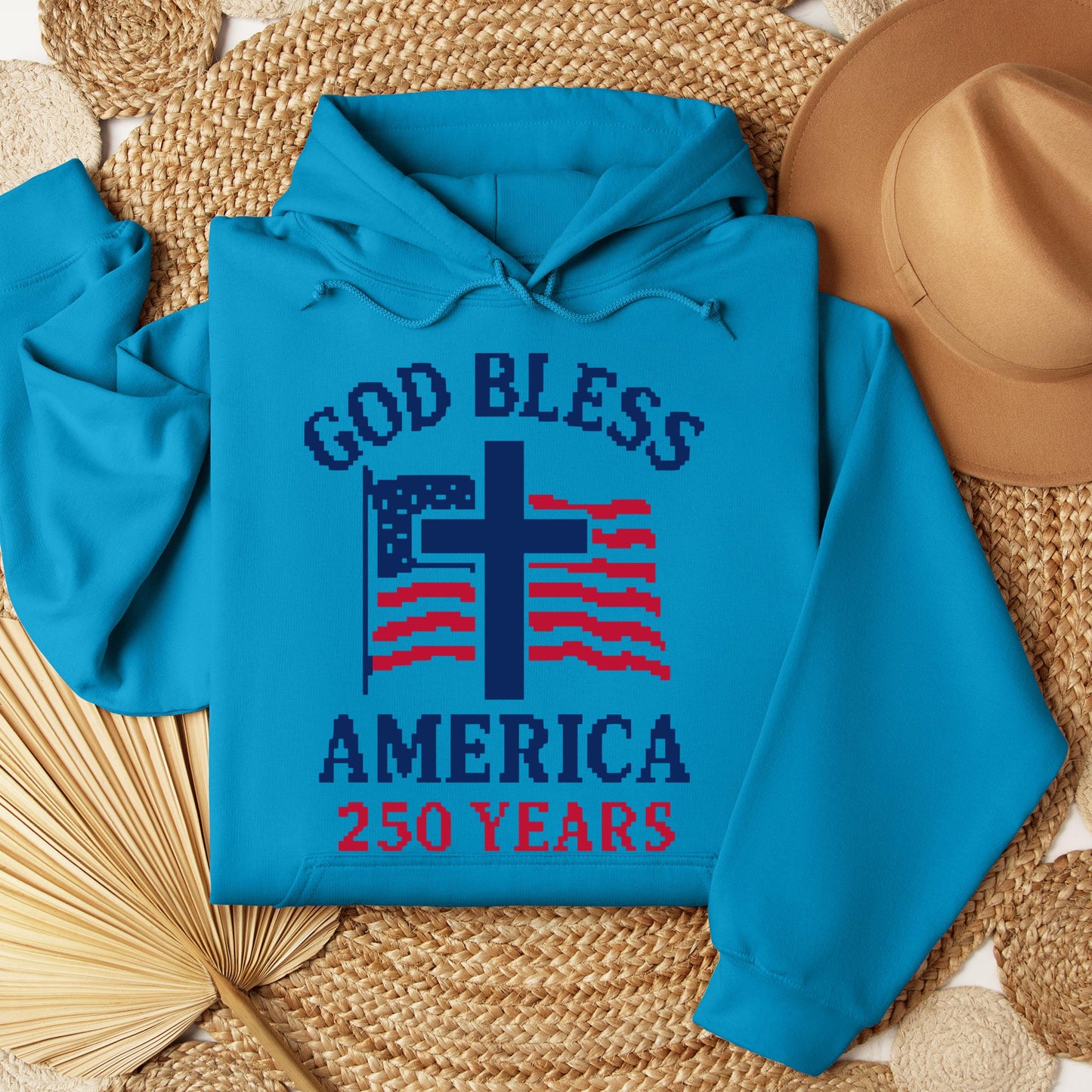 God Bless America 250 Years 01
