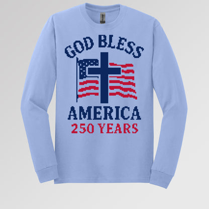 God Bless America 250 Years 01