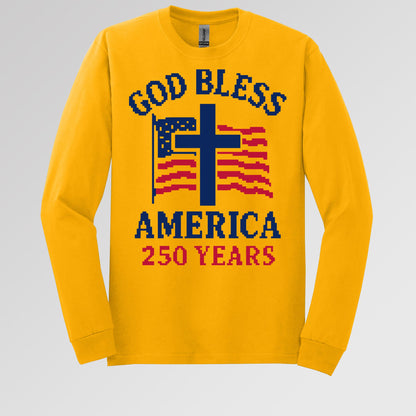 God Bless America 250 Years 01