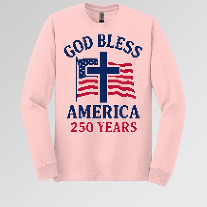 God Bless America 250 Years 01