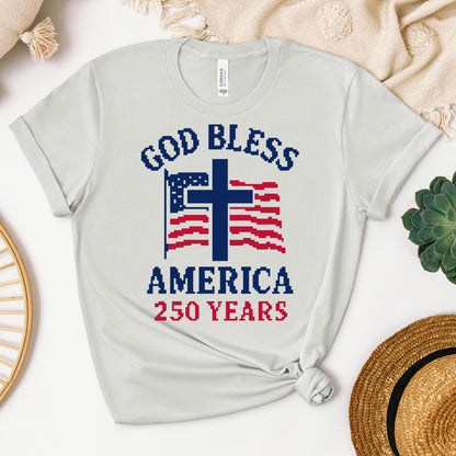 God Bless America 250 Years 01