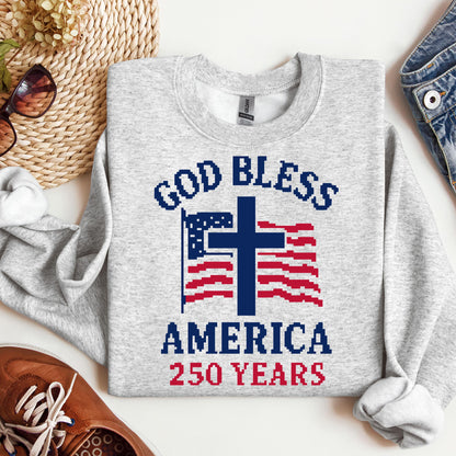 God Bless America 250 Years 01