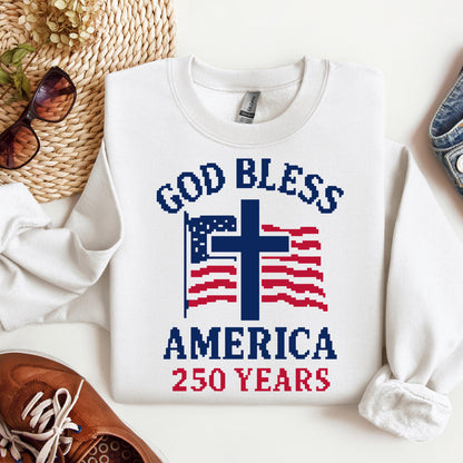 God Bless America 250 Years 01