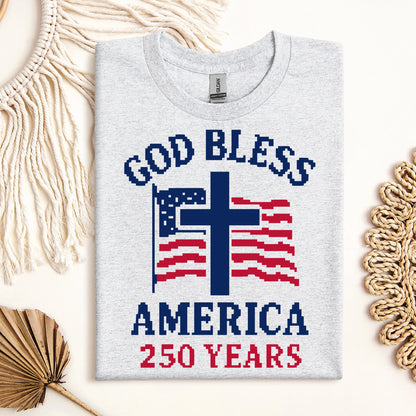 God Bless America 250 Years 01
