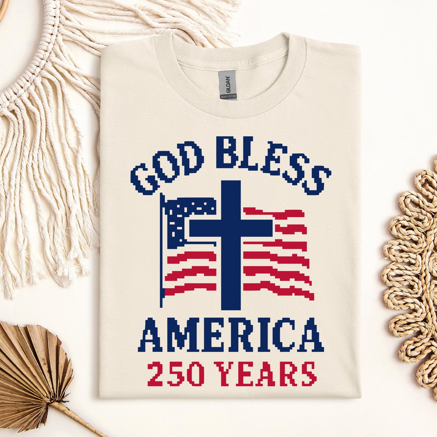 God Bless America 250 Years 01