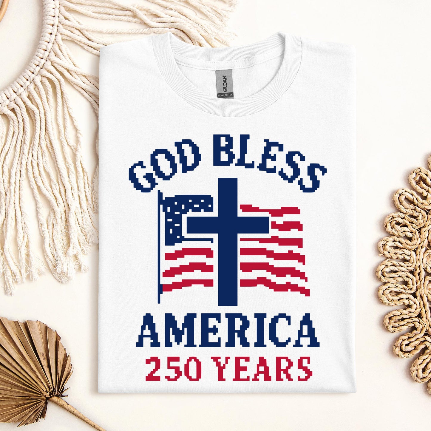 God Bless America 250 Years 01