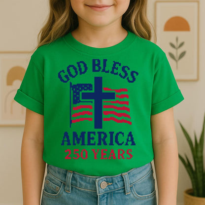 God Bless America 250 Years 01