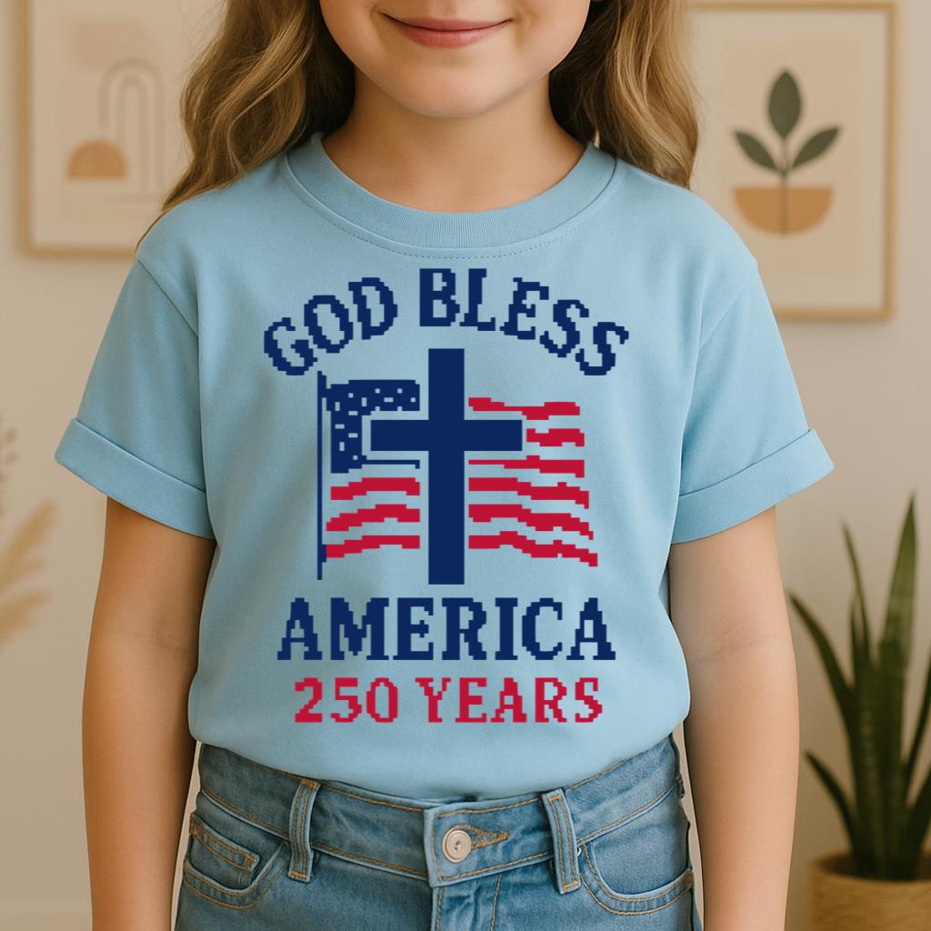 God Bless America 250 Years 01