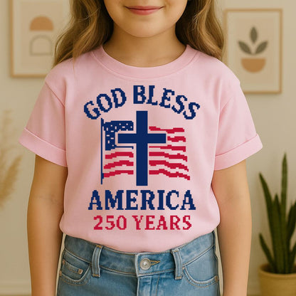God Bless America 250 Years 01