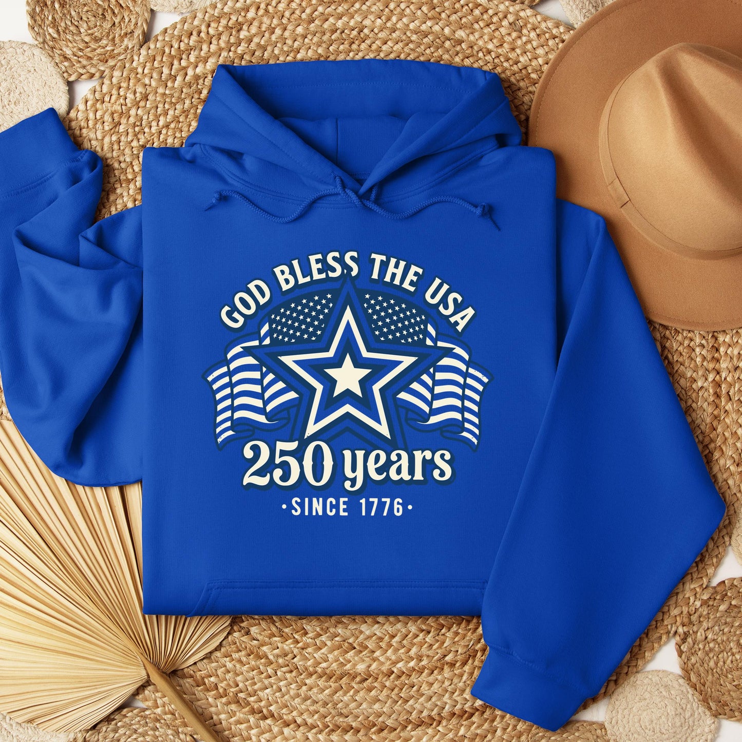 God Bless America 250 Years 02
