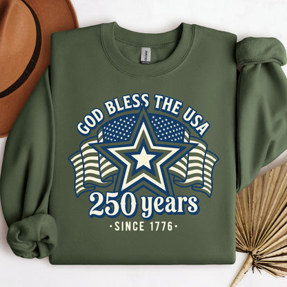 God Bless America 250 Years 02