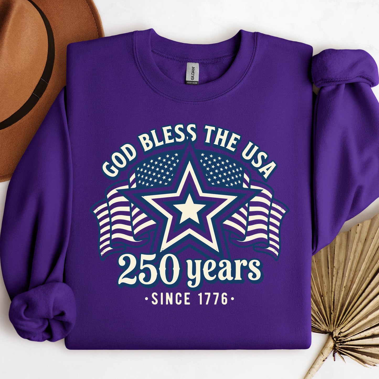 God Bless America 250 Years 02