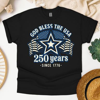 God Bless America 250 Years 02