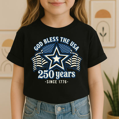 God Bless America 250 Years 02