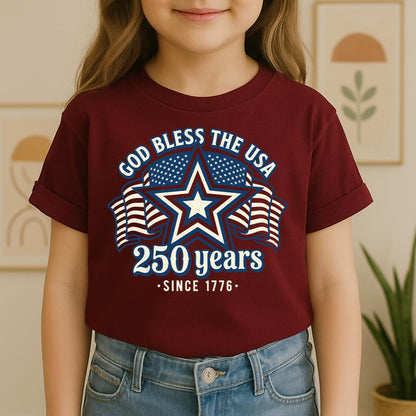 God Bless America 250 Years 02