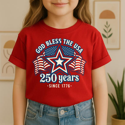 God Bless America 250 Years 02