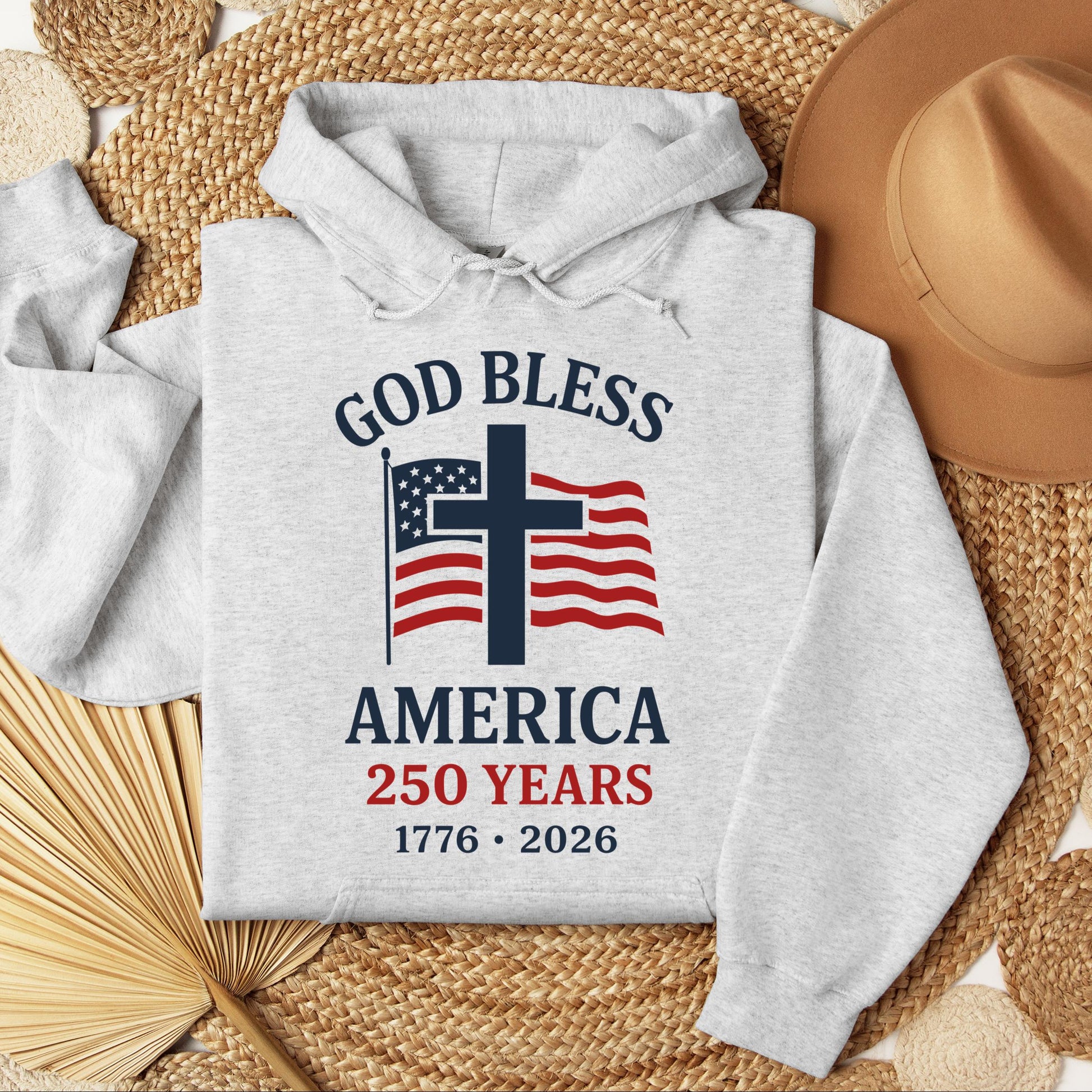 God Bless America 250 Years 03