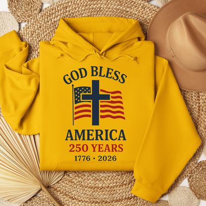 God Bless America 250 Years 03