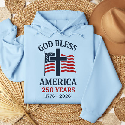 God Bless America 250 Years 03